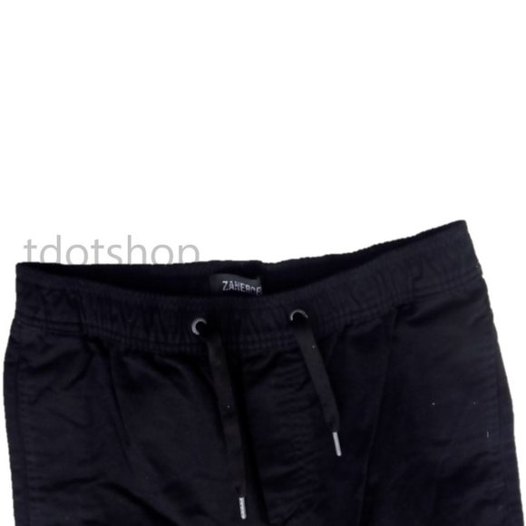 ZANEROBE Salerno Slim Fit Stretch Woven Jogger Pants NWOT - 07/24 - Picture 8 of 12